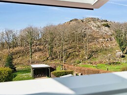 5 Star Holiday Home in Allinge