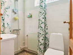 5 Star Holiday Home in Allinge