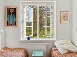 5 Star Holiday Home in Allinge