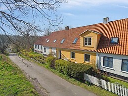 5 Star Holiday Home in Allinge