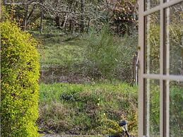 5 Star Holiday Home in Allinge
