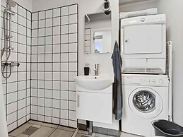 4 Star Holiday Home in Norre Alslev