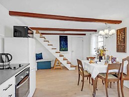 4 Star Holiday Home in Norre Alslev