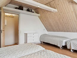 4 Star Holiday Home in Norre Alslev