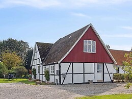 4 Star Holiday Home in Norre Alslev