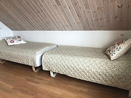 4 Star Holiday Home in Norre Alslev