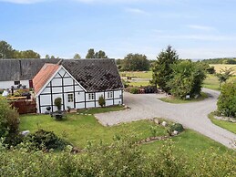 4 Star Holiday Home in Norre Alslev