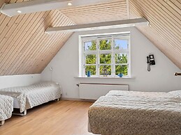 4 Star Holiday Home in Norre Alslev