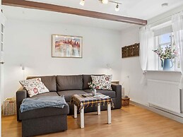 4 Star Holiday Home in Norre Alslev
