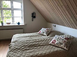 4 Star Holiday Home in Norre Alslev