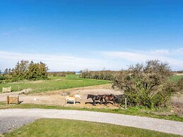 4 Star Holiday Home in Norre Alslev