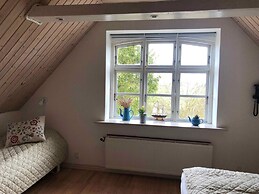4 Star Holiday Home in Norre Alslev