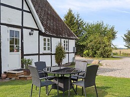 4 Star Holiday Home in Norre Alslev