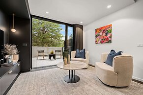 Stylish Studio in Braddon With Communal Area