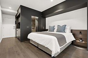 Stylish Studio in Braddon With Communal Area