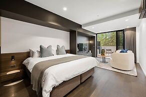 Stylish Studio in Braddon With Communal Area