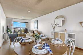 2-bed Near Beach With BBQ & Stunning Ocean Views