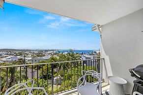 2-bed Near Beach With BBQ & Stunning Ocean Views