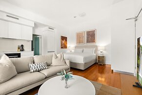 Inner-west Studio in a Perfect Location