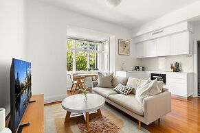 Inner-west Studio in a Perfect Location