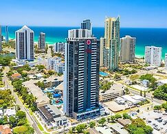 Ocean View 2-bed With Pool, Sauna,