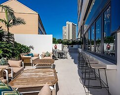 Ocean View 2-bed With Pool, Sauna,