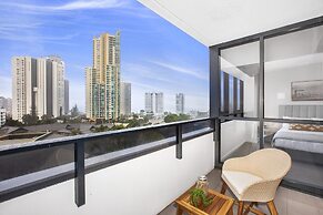 Ocean View 2-bed With Pool, Sauna,