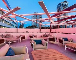 Ocean View 2-bed With Pool, Sauna,