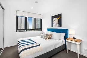Ocean View 2-bed With Pool, Sauna,