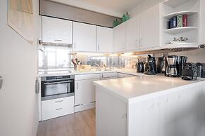 2 Person Apartment With sea View