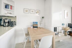 2 Person Apartment With sea View