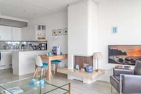 2 Person Apartment With sea View