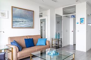 2 Person Apartment With sea View