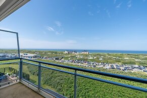 2 Person Apartment With sea View