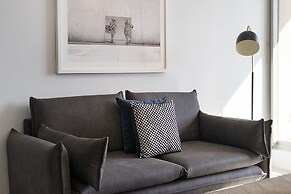 Central 1-bedroom Apartment With City Views