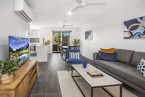 Comfortable 3-bed Retreat Close Parks