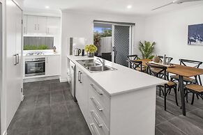 Comfortable 3-bed Retreat Close Parks