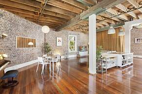 New York-style Loft in Sydney CBD