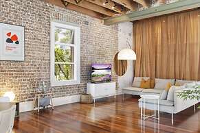 New York-style Loft in Sydney CBD