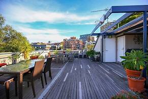 New York-style Loft in Sydney CBD