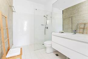 New York-style Loft in Sydney CBD