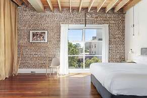 New York-style Loft in Sydney CBD