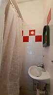 Cozy 1BR Apt Long Stay for 3 Guests