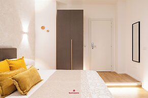 Barirooms - District 198