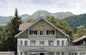 OXA - Easy Escape & Wirtshaus