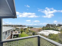 2-bed Beach Haven With Garden & Alfresco Dining