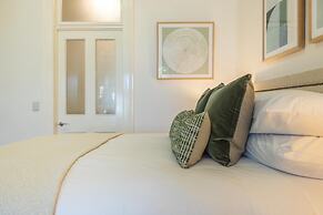 Modern 1-bed Studio Near Tramsheds
