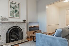 Modern 1-bed Studio Near Tramsheds