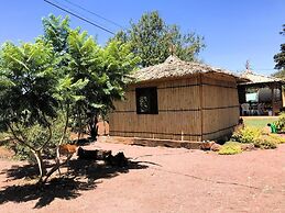 El Refugio de Las Vegas