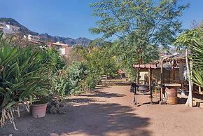 El Refugio de Las Vegas